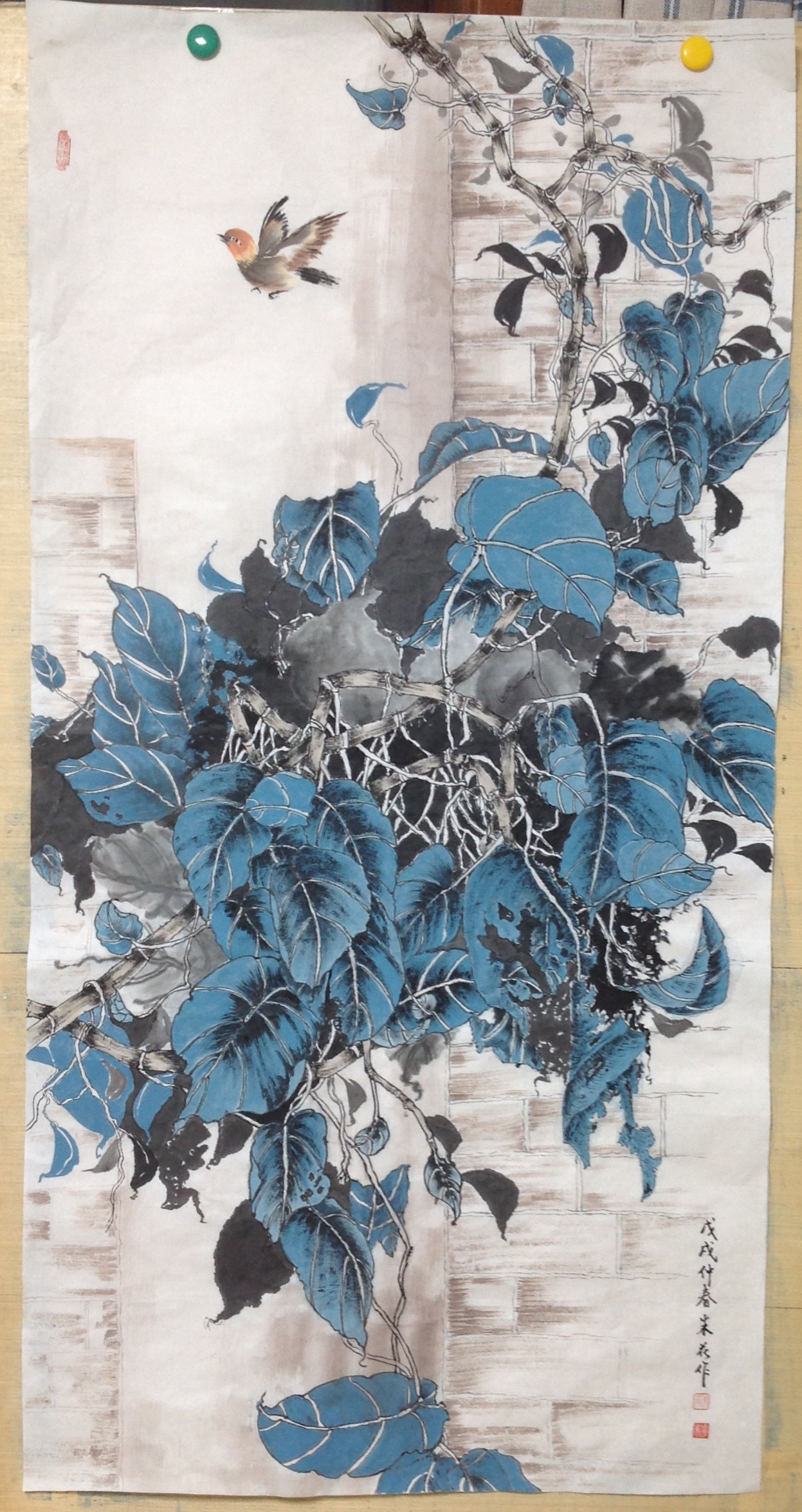 安徽省十大美女书画家