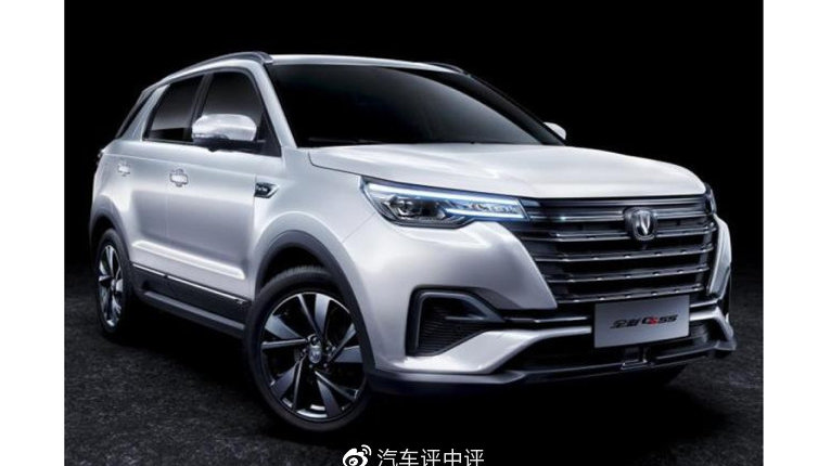 成都车展新车前瞻——中国品牌篇（一）