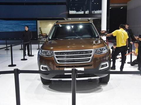 “20-30万中大型SUV“最全资讯一网打尽，有我就够了