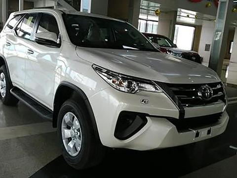 “丰田“最新资讯都在这了，就等你来