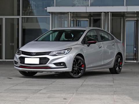 想知道“雪佛兰“最近有什么新消息么，都在这里了