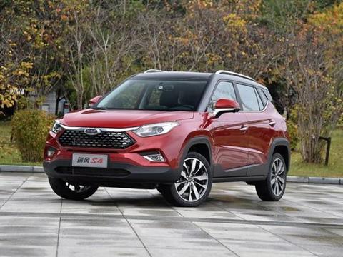 “江淮汽车“有新的文章更新，请注意查收