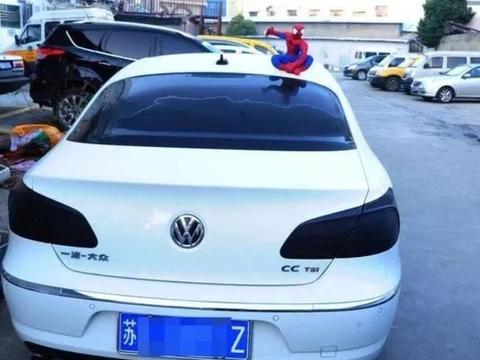 为什么大众汽车不用密封条，而日本汽车都用？懂车人说出了实情！