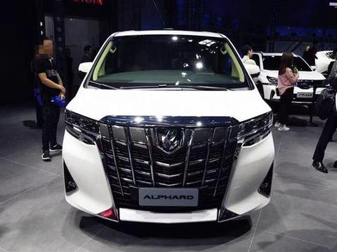 “日系中型MPV“必看资讯都在这，你错过了吗