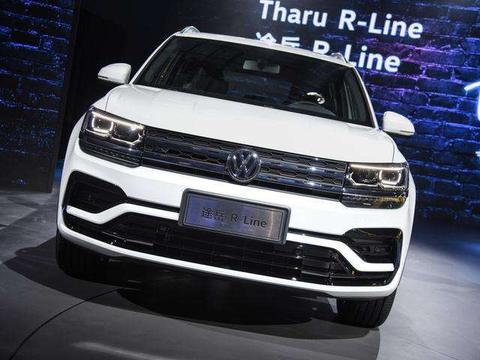 “20-30万欧系紧凑型SUV“最全资讯一网打尽，有我就够了