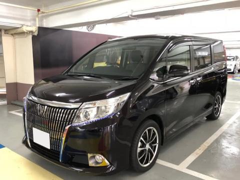 “日系中型MPV“最新资讯都在这了，就等你来