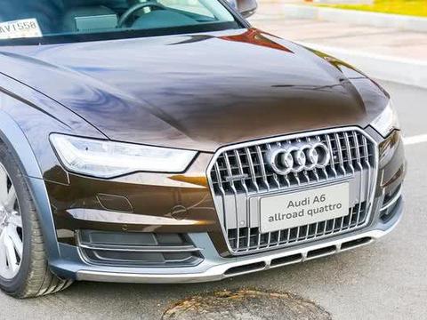 想知道“50-70万德系车“最近有什么新消息么，都在这里了