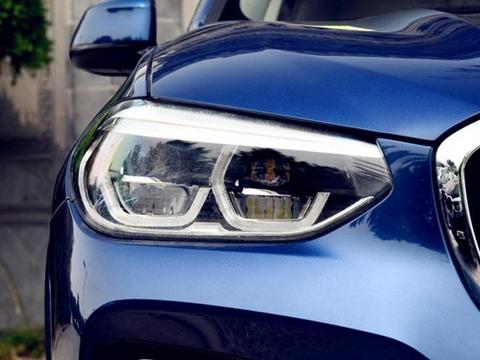 “50-70万德系中型SUV“最新资讯都在这了，就等你来