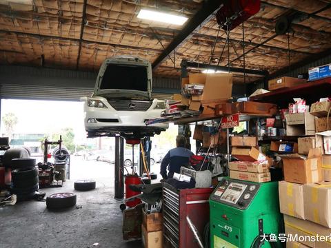 当车子行驶一段时间后, 这五个地方必须换, 延长汽车寿命