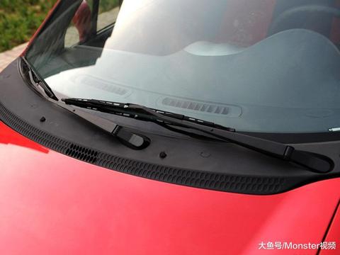雨刮器刮不干净怎么办? 老司机教我们一个好方法, 不用跑修理店