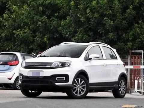 新能源里的王炸，快充只需半小时，9万就可以开回家