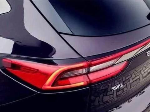 终于来了！奇瑞星途TXL实车到店，搭“国产最强”1.6T，国六标准