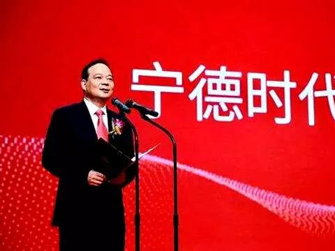 福建富豪榜最强黑马！宁德时代曾毓群凭啥击败LG、松下、三星？