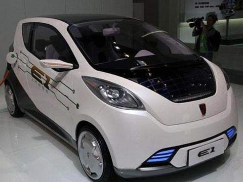 新能源汽车被认为是骗局，专家：我欺骗你们什么了？