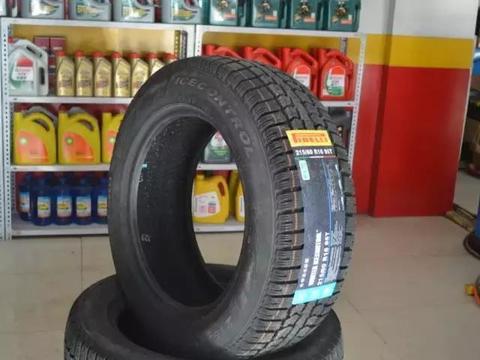 修理工说两数——让爆胎风险降低90%