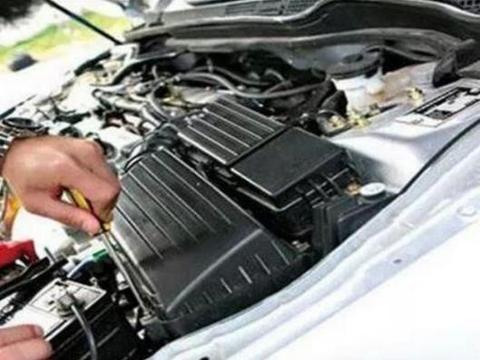 车辆保养一定要去4s店吗？三大理由，看后决定去不去都是选择