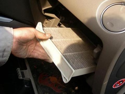 沉睡了一冬天汽车空调,夏天苏醒前我们该做些什么!