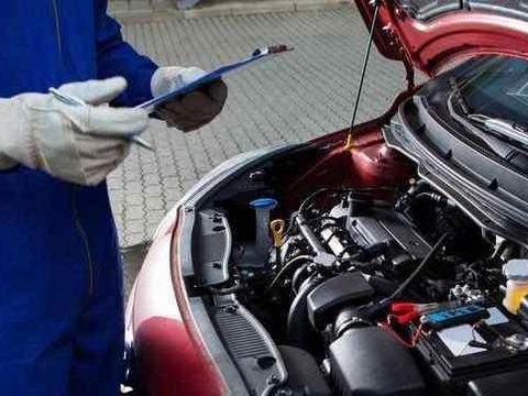 汽车冬天启动，80%的人都会在这里出错，发动机早晚要出事