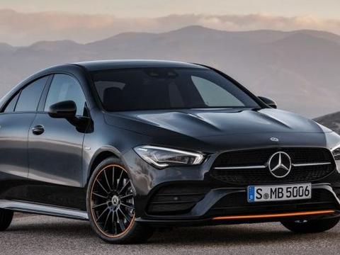 注意！这次才是原汁原味——全新CLA丨每日新车频