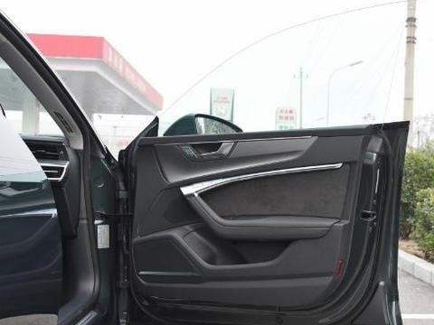 速递!新鲜的“50-70万欧系轿车“资讯全在这，看我就够了