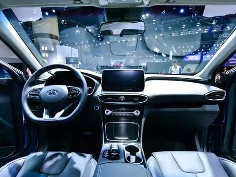 第四代胜达全新归来，爆改升级，全副武装越级尺寸和智能科技