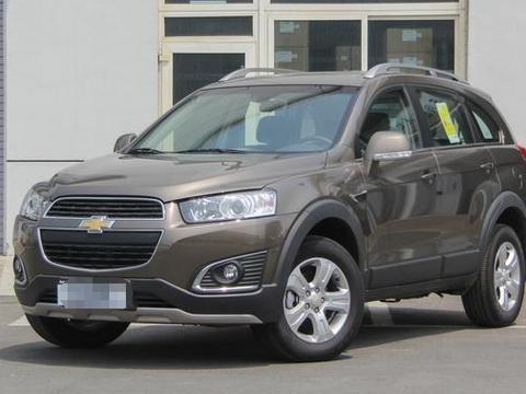 想知道“美系中型SUV“最近有什么新消息么，都在这里了