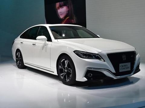 近期“30-50万中大型三厢车“动态汇总，都在这个专题里