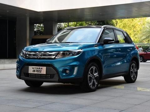 “15-20万日系小型SUV“有新的文章更新，请注意查收