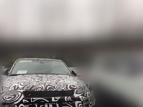 “50-70万英系SUV“最全资讯一网打尽，有我就够了