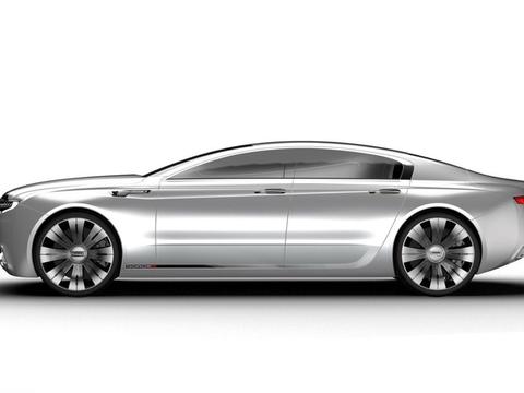 国产车中的沧海遗珠，整体质量媲美丰田，全新车型霸气十足！