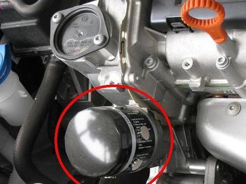 不管汽车贵不贵发动机放块磁铁，马力十足，低能不油耗多开8年