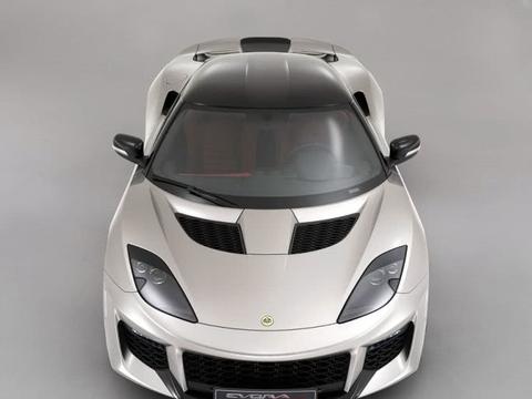 3.5T机械增压，4.7秒破百，这款跑车才卖85万元