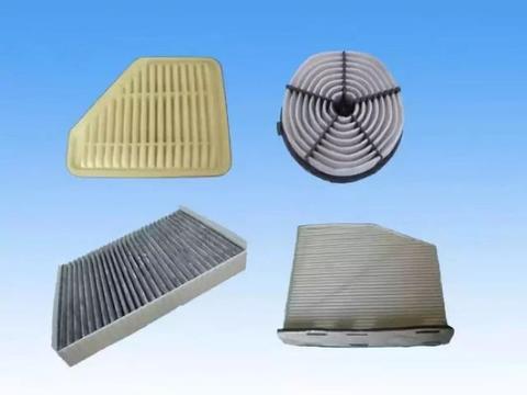 汽车“四滤”如何保养？看完让你恍然大悟！