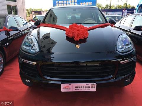 提车有猫腻,4S店最怕你按这个步骤检查!