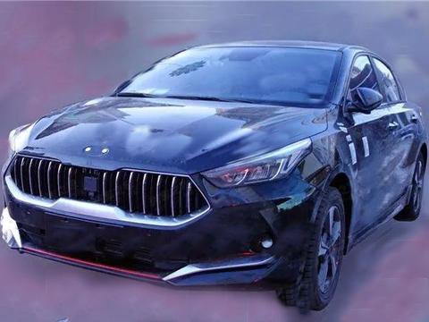 近期“韩系轿车“动态汇总，都在这个专题里