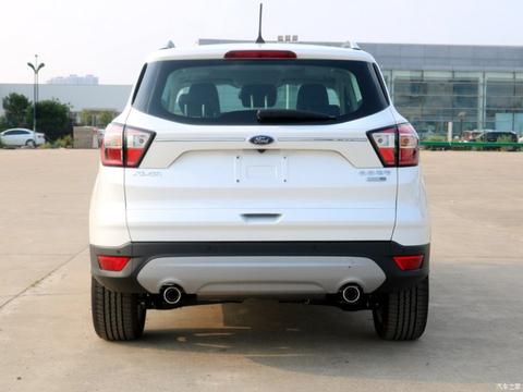 要买哈弗的再等等，2.0T配9AT，油耗仅需7.2L，仅17万起售