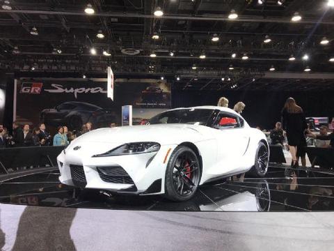 想要买跑车的有福了！丰田又出新品，海外仅33万起，国内有望引入