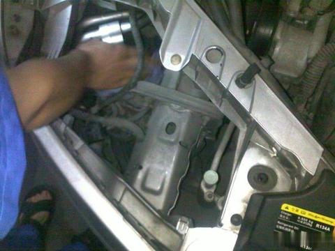 开了8年车才知道，车上这个东西必须勤清理，清理后动力强油耗低