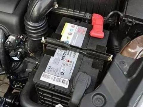 冬天最冷的天气降临，汽车电瓶能否平安度过冬天呢？注意这三点