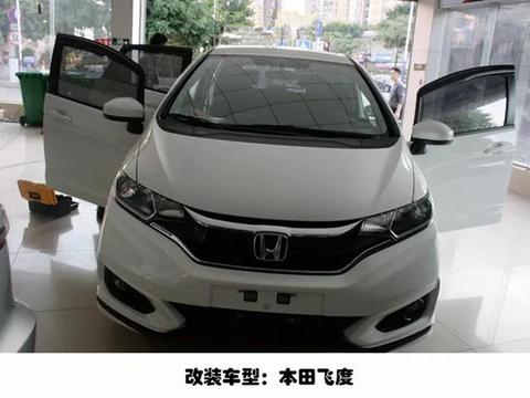 “5-10万日系小型轿车“有新的文章更新，请注意查收