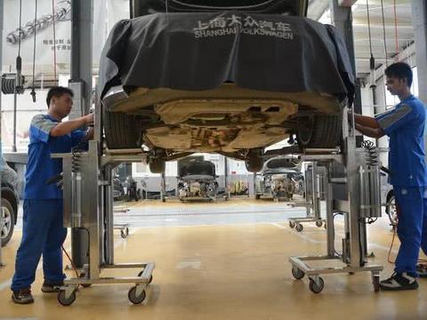 明知道4S店保养贵，为什么还去4S店保养？车主有话说！