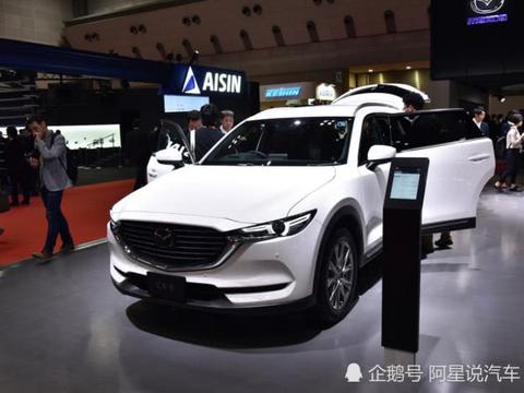 “20-30万美系中型SUV“最全资讯一网打尽，有我就够了