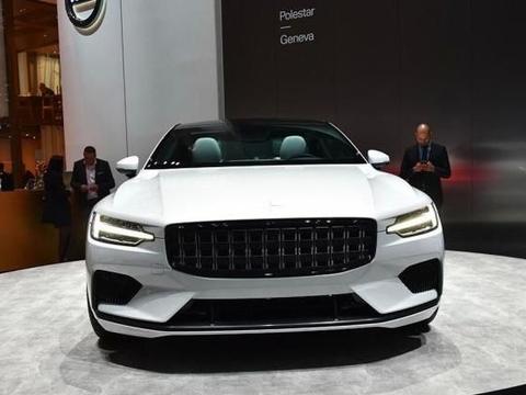 李书福又要崛起了！百万级豪车亮相，采用T8混动系统，续航150km