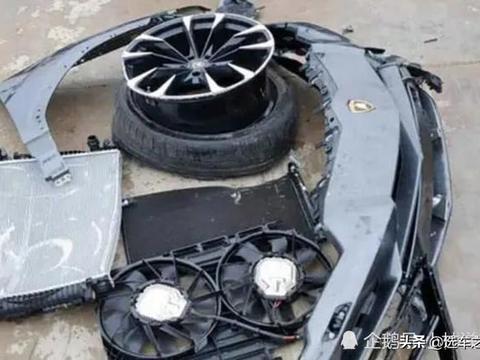 近期“兰博基尼“动态汇总，都在这个专题里