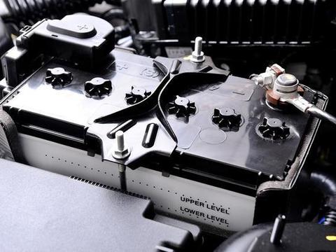 汽车蓄电池很重要，那怎样保养才合理？修车师傅教你一招