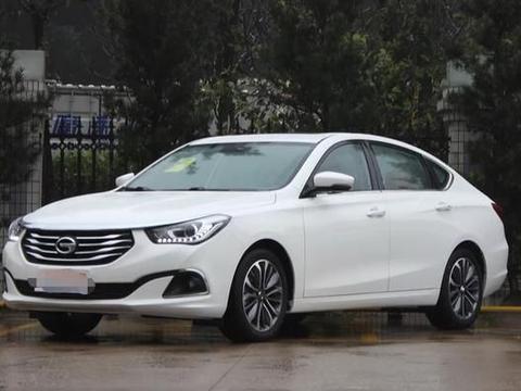 “广汽传祺“有新的文章更新，请注意查收