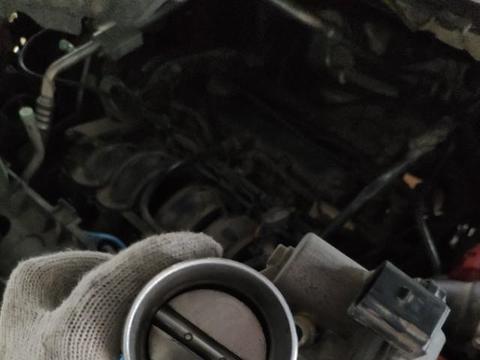 三种清理积碳的方法，简单易学