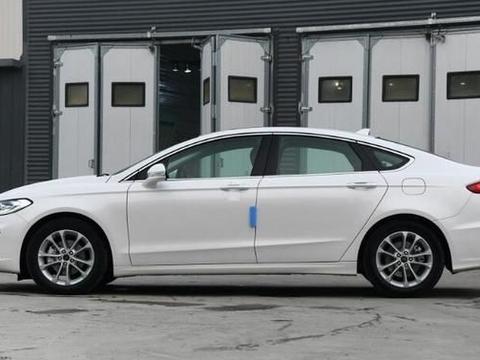 想知道“20-30万美系轿车“最近有什么新消息么，都在这里了