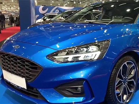 速递!新鲜的“5-10万美系车“资讯全在这，看我就够了