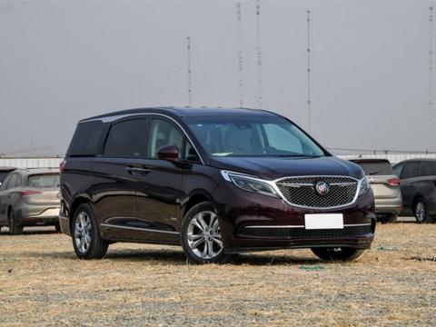 ​MPV市场的真正赢家，别克的供车，新增国六会再掀一波抢购